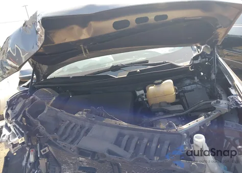 2021 Chevrolet Traverse Awd Lt Cloth из США, поврежденный, VIN 1GNEVGKW9MJ228040